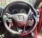 2021 Honda City Hatchback New City RS Hatchback CVT Merah - Jual mobil bekas di Jawa Barat-10