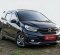 2018 Honda Mobilio RS CVT Ungu - Jual mobil bekas di Jawa Barat-1