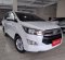 2020 Toyota Kijang Innova 2.0 G Putih - Jual mobil bekas di Jawa Barat-1