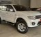 2014 Mitsubishi Pajero Sport 2.5L Dakar Putih - Jual mobil bekas di DKI Jakarta-1