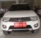 2014 Mitsubishi Pajero Sport 2.5L Dakar Putih - Jual mobil bekas di DKI Jakarta-3