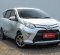 2019 Toyota Calya G MT Silver - Jual mobil bekas di Banten-1