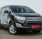 2019 Toyota Kijang Innova 2.0 G Hitam - Jual mobil bekas di DKI Jakarta-3