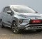 2019 Mitsubishi Xpander Sport A/T Silver - Jual mobil bekas di DKI Jakarta-2