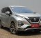 2019 Nissan Livina VL AT Silver - Jual mobil bekas di Jawa Barat-1