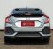 2018 Honda Civic E CVT Silver - Jual mobil bekas di DKI Jakarta-3