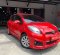 2013 Toyota Yaris TRD Sportivo Merah - Jual mobil bekas di Jawa Barat-1