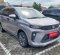 2022 Daihatsu Xenia 1.3 R CVT Silver - Jual mobil bekas di Banten-6