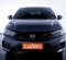 2021 Honda City Hatchback RS CVT Abu-abu - Jual mobil bekas di Jawa Barat-3