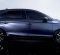 2021 Honda City Hatchback RS CVT Abu-abu - Jual mobil bekas di Jawa Barat-4