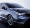 2021 Honda City Hatchback RS CVT Abu-abu - Jual mobil bekas di Jawa Barat-7