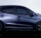 2023 Honda Brio RS CVT Abu-abu - Jual mobil bekas di Banten-3