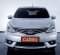 2016 Nissan Grand Livina XV Silver - Jual mobil bekas di Banten-1