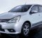 2016 Nissan Grand Livina XV Silver - Jual mobil bekas di Banten-3