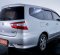 2016 Nissan Grand Livina XV Silver - Jual mobil bekas di Banten-10