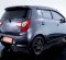 2020 Daihatsu Ayla 1.0L X AT Abu-abu - Jual mobil bekas di DKI Jakarta-3