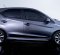 2021 Honda Brio RS Abu-abu - Jual mobil bekas di Jawa Barat-7