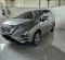 2019 Nissan Livina VE AT Abu-abu - Jual mobil bekas di Jawa Barat-4