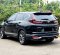 2021 Honda CR-V 1.5L Turbo Prestige Hitam - Jual mobil bekas di DKI Jakarta-9