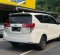 2021 Toyota Kijang Innova 2.0 G Putih - Jual mobil bekas di DKI Jakarta-10