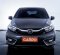 2021 Honda Brio Satya E CVT Abu-abu - Jual mobil bekas di Jawa Barat-4