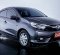 2021 Honda Brio Satya E CVT Abu-abu - Jual mobil bekas di Jawa Barat-5