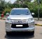 2021 Mitsubishi Pajero Sport Dakar 4x2 AT Silver - Jual mobil bekas di DKI Jakarta-3