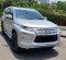 2021 Mitsubishi Pajero Sport Dakar 4x2 AT Silver - Jual mobil bekas di DKI Jakarta-19