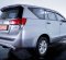 2018 Toyota Kijang Innova V A/T Gasoline Silver - Jual mobil bekas di Jawa Barat-1