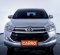 2018 Toyota Kijang Innova V A/T Gasoline Silver - Jual mobil bekas di Jawa Barat-3