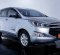 2018 Toyota Kijang Innova V A/T Gasoline Silver - Jual mobil bekas di Jawa Barat-7