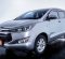 2018 Toyota Kijang Innova V A/T Gasoline Silver - Jual mobil bekas di Jawa Barat-9