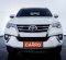 2020 Toyota Fortuner 2.4 VRZ AT Putih - Jual mobil bekas di DKI Jakarta-2