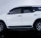 2020 Toyota Fortuner 2.4 VRZ AT Putih - Jual mobil bekas di DKI Jakarta-4