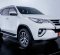 2020 Toyota Fortuner 2.4 VRZ AT Putih - Jual mobil bekas di DKI Jakarta-6