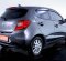 2020 Honda Brio E CVT Abu-abu - Jual mobil bekas di Banten-2