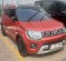 2022 Suzuki Ignis GX AGS Orange - Jual mobil bekas di DKI Jakarta-2