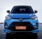 2022 Toyota Raize 1.0T GR Sport CVT (Two Tone) Biru - Jual mobil bekas di Jawa Barat-8