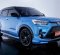 2022 Toyota Raize 1.0T GR Sport CVT (Two Tone) Biru - Jual mobil bekas di Jawa Barat-9