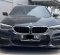 2020 BMW 5 Series 530i M Sport Hitam - Jual mobil bekas di DKI Jakarta-9