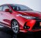 2022 Toyota Yaris GR Sport Merah - Jual mobil bekas di DKI Jakarta-1