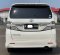 2014 Toyota Vellfire ZG Putih - Jual mobil bekas di DKI Jakarta-5