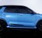 2022 Toyota Raize 1.0T GR Sport CVT (Two Tone) Biru - Jual mobil bekas di Jawa Barat-5