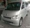 2021 Daihatsu Gran Max D Silver - Jual mobil bekas di Jawa Barat-1