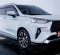 2022 Toyota Veloz Q Putih - Jual mobil bekas di Jawa Barat-7