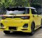 2022 Toyota Raize 1.0T GR Sport CVT (Two Tone) Kuning - Jual mobil bekas di DKI Jakarta-1