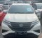 2021 Daihatsu Terios X A/T Deluxe Putih - Jual mobil bekas di DKI Jakarta-8