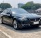 2016 BMW 5 Series 520i Hitam - Jual mobil bekas di DKI Jakarta-4