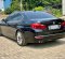 2016 BMW 5 Series 520i Hitam - Jual mobil bekas di DKI Jakarta-7