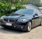 2016 BMW 5 Series 520i Hitam - Jual mobil bekas di DKI Jakarta-9